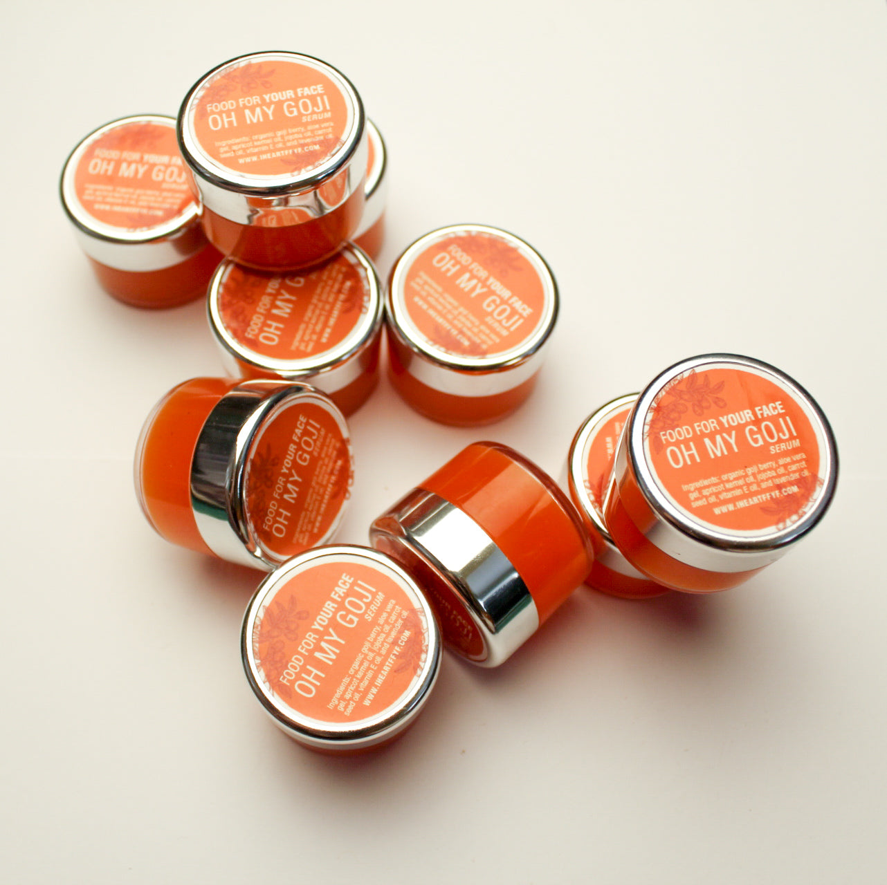 Oh My Goji Serum