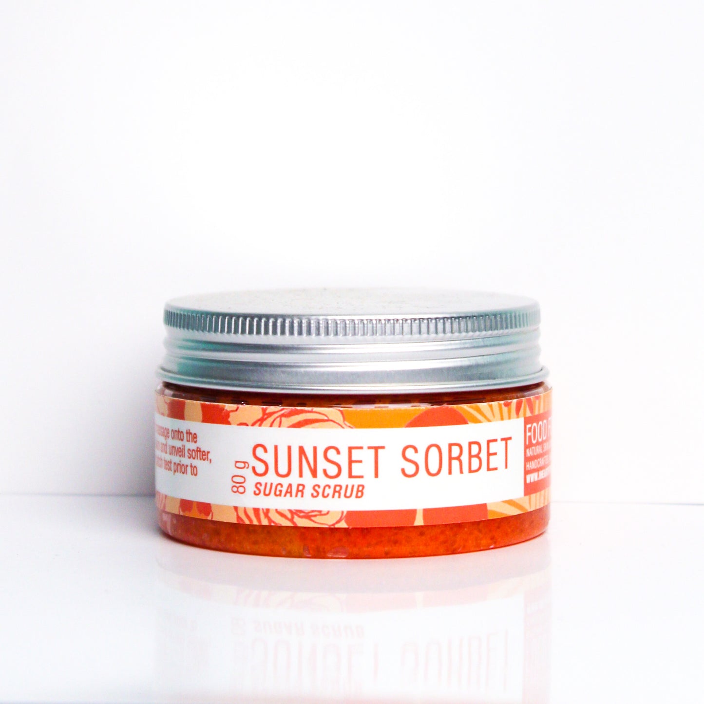 Sorbet - Sugar Scrub
