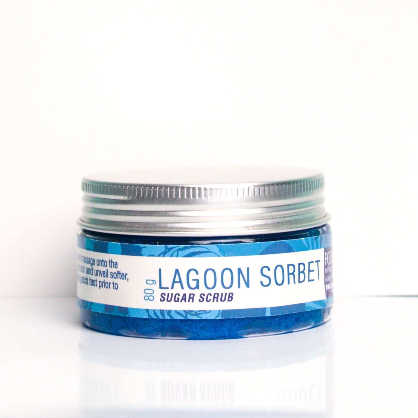 Sorbet - Sugar Scrub