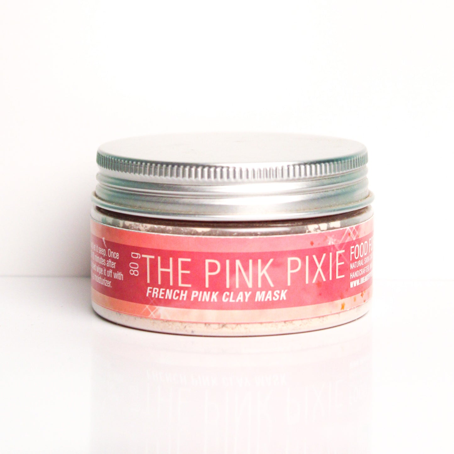 The Pink Pixie