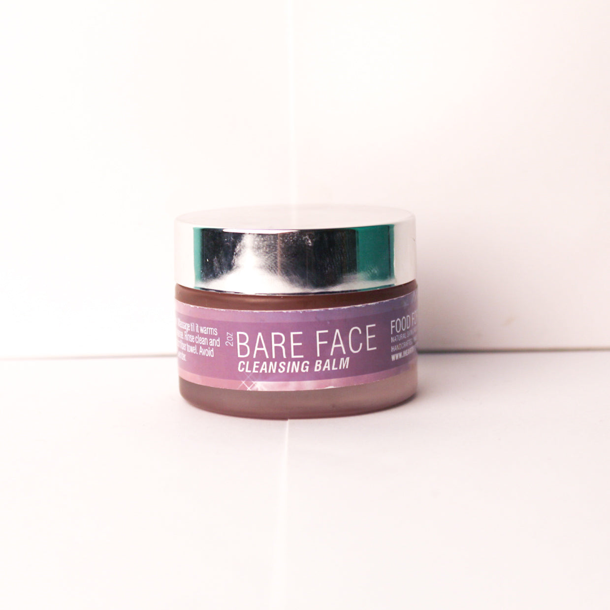 Bareface - Cleansing Balm