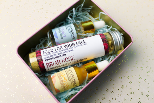 Bride to Be Essential Box