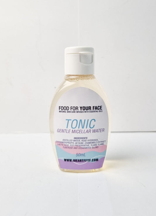 Tonic - Micellar Water